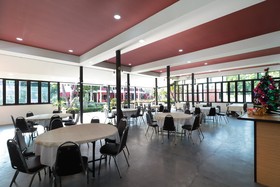 Tong House Resort By OYO