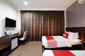Tong House Resort By OYO
