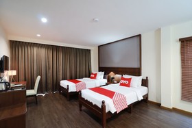 Tong House Resort By OYO