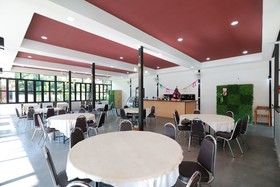 Tong House Resort By OYO