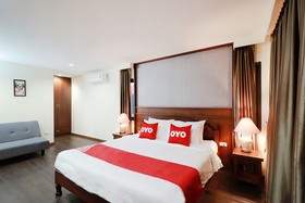 Tong House Resort By OYO