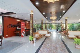 Tong House Resort By OYO