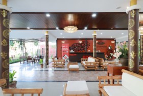 Tong House Resort By OYO