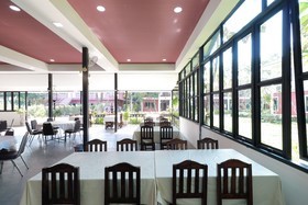 Tong House Resort By OYO