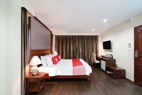 Tong House Resort By OYO