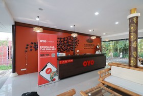 Tong House Resort By OYO