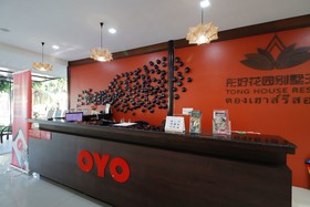 Tong House Resort By OYO