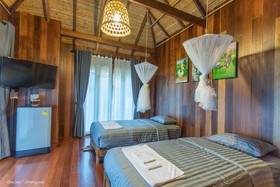 Tongna Cottage Natural Resort