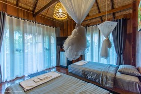Tongna Cottage Natural Resort