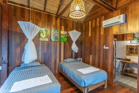 Tongna Cottage Natural Resort