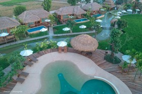 Tongna Cottage Natural Resort