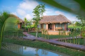 Tongna Cottage Natural Resort