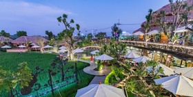 Tongna Cottage Natural Resort
