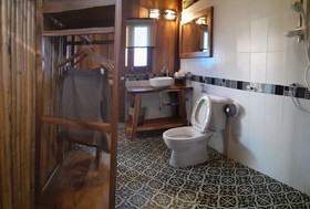 Tongna Cottage Natural Resort