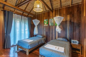 Tongna Cottage Natural Resort