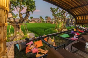 Tongna Cottage Natural Resort