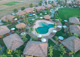 Tongna Cottage Natural Resort