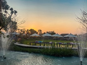 Tongna Cottage Natural Resort