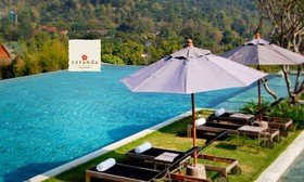 Veranda High Resort Chiang Mai – M Gallery