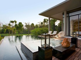 Veranda High Resort Chiang Mai – M Gallery