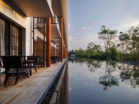 Veranda High Resort Chiang Mai – M Gallery