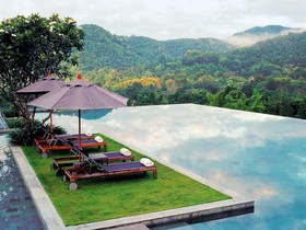 Veranda High Resort Chiang Mai – M Gallery