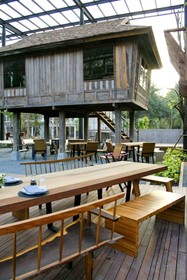 Veranda High Resort Chiang Mai – M Gallery