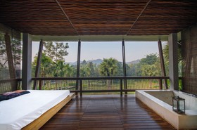 Veranda High Resort Chiang Mai – M Gallery