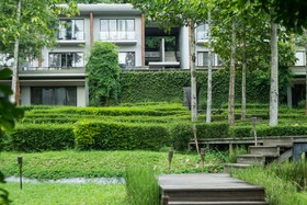 Veranda High Resort Chiang Mai – M Gallery