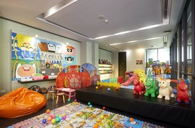 Veranda High Resort Chiang Mai – M Gallery