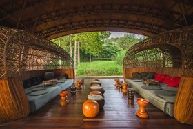 Veranda High Resort Chiang Mai – M Gallery
