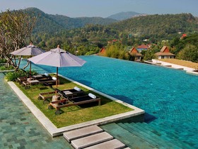 Veranda High Resort Chiang Mai – M Gallery