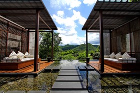 Veranda High Resort Chiang Mai – M Gallery