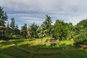 Veranda High Resort Chiang Mai – M Gallery