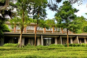 Veranda High Resort Chiang Mai – M Gallery