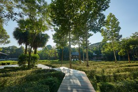 Veranda High Resort Chiang Mai – M Gallery