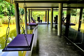 Veranda High Resort Chiang Mai – M Gallery
