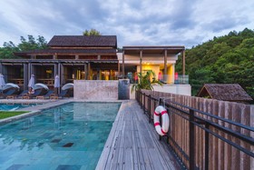 Veranda High Resort Chiang Mai – M Gallery