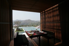Veranda High Resort Chiang Mai – M Gallery