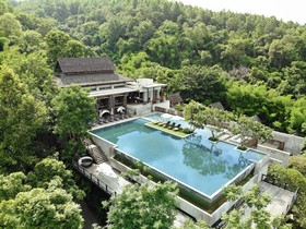 Veranda High Resort Chiang Mai – M Gallery