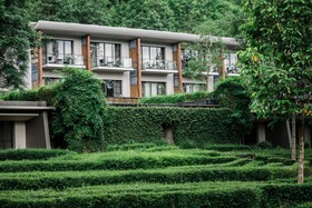 Veranda High Resort Chiang Mai – M Gallery