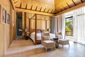 Veranda High Resort Chiang Mai – M Gallery