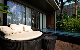 Veranda High Resort Chiang Mai – M Gallery