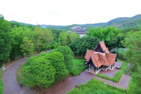 Veranda High Resort Chiang Mai – M Gallery