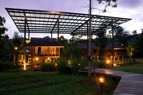 Veranda High Resort Chiang Mai – M Gallery