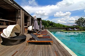 Veranda High Resort Chiang Mai – M Gallery