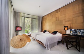 Veranda High Resort Chiang Mai – M Gallery