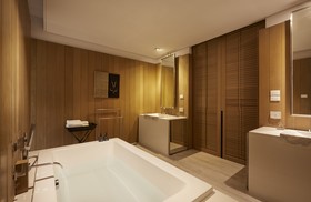 Veranda High Resort Chiang Mai – M Gallery