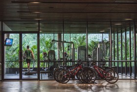 Veranda High Resort Chiang Mai – M Gallery