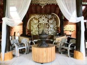 Wiang Jintra Living